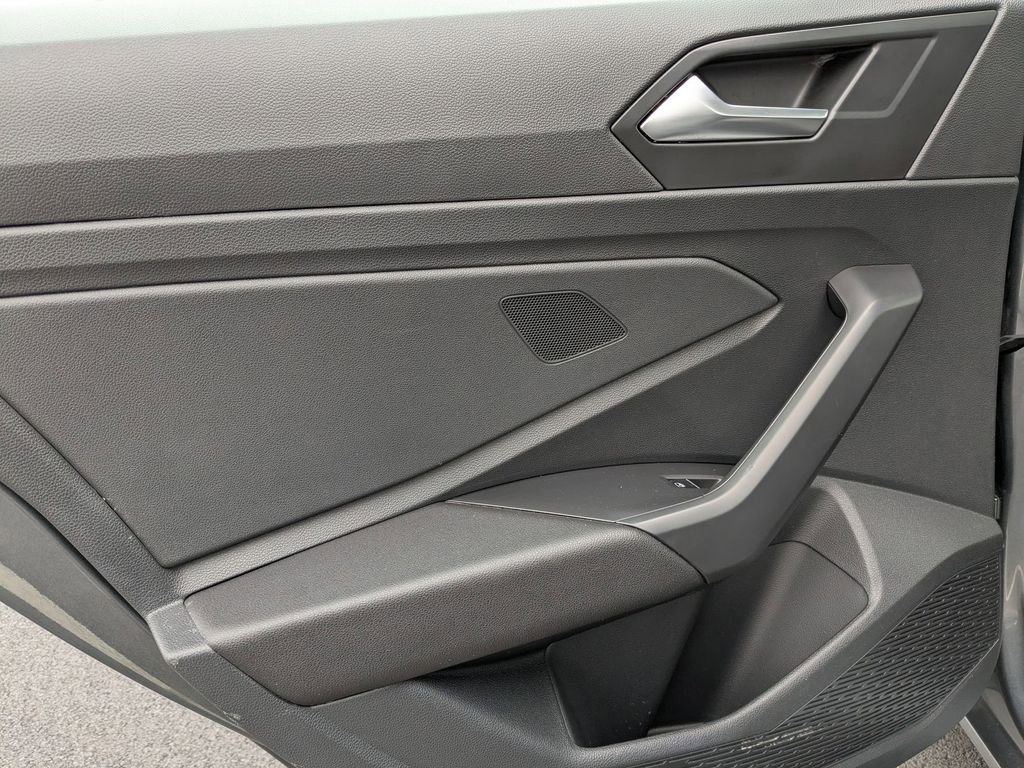 Used 2025 Volkswagen Jetta Sport image 26