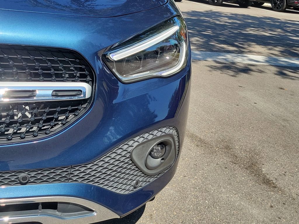 Used 2023 Mercedes-Benz GLA 250 image 9