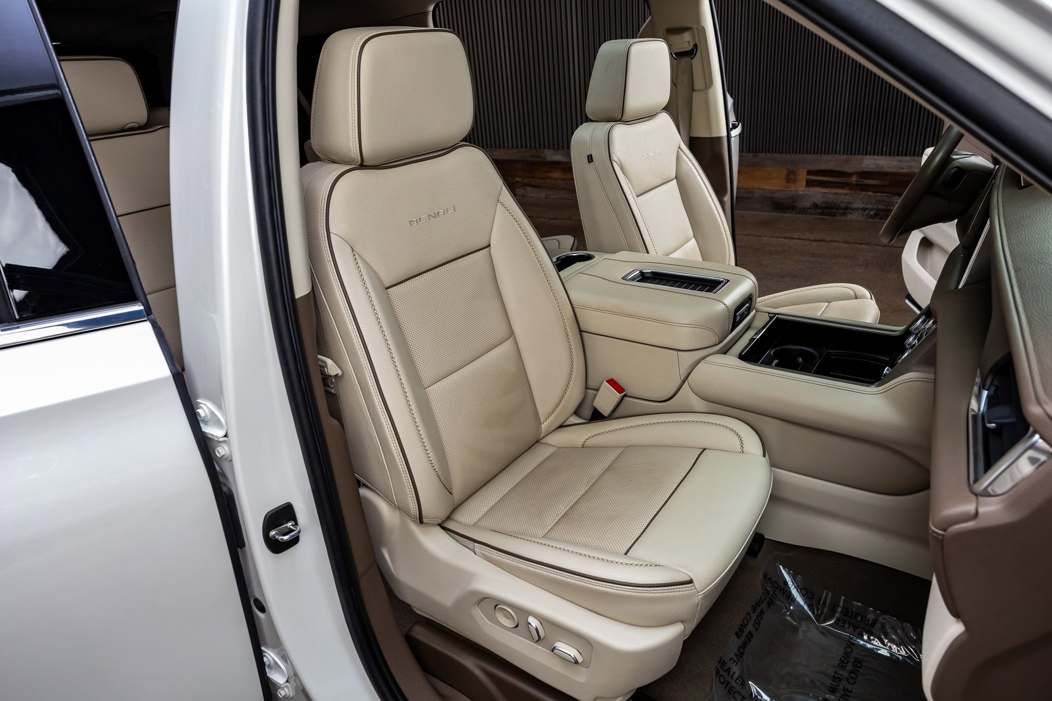 Used 2022 GMC Yukon XL Denali w/ Max Trailering Package image 31