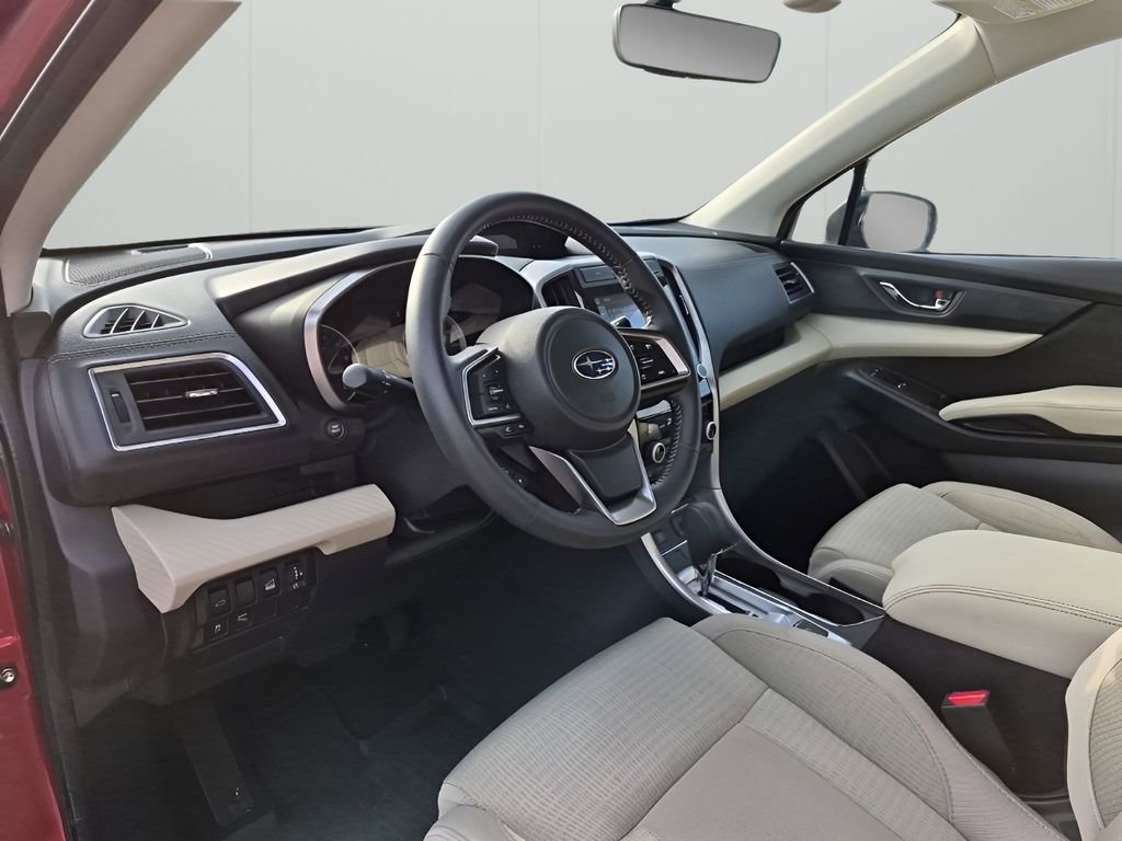 Used 2019 Subaru Ascent Premium image 29