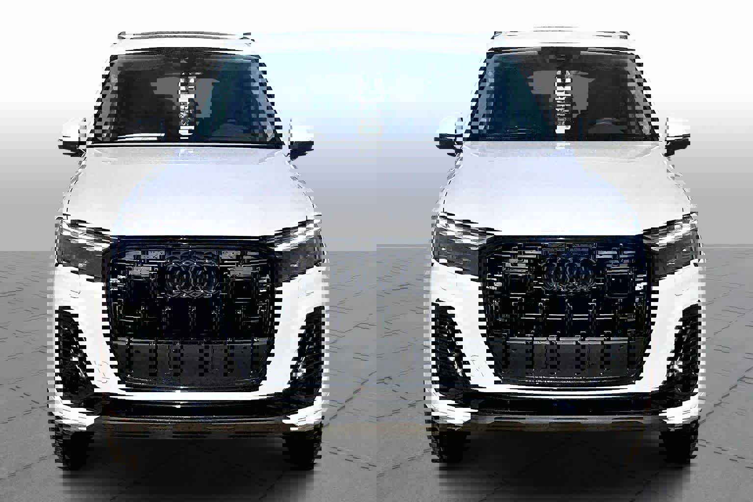 New 2026 Audi Q7 3.0T Premium Plus w/ Premium Plus Package image 3