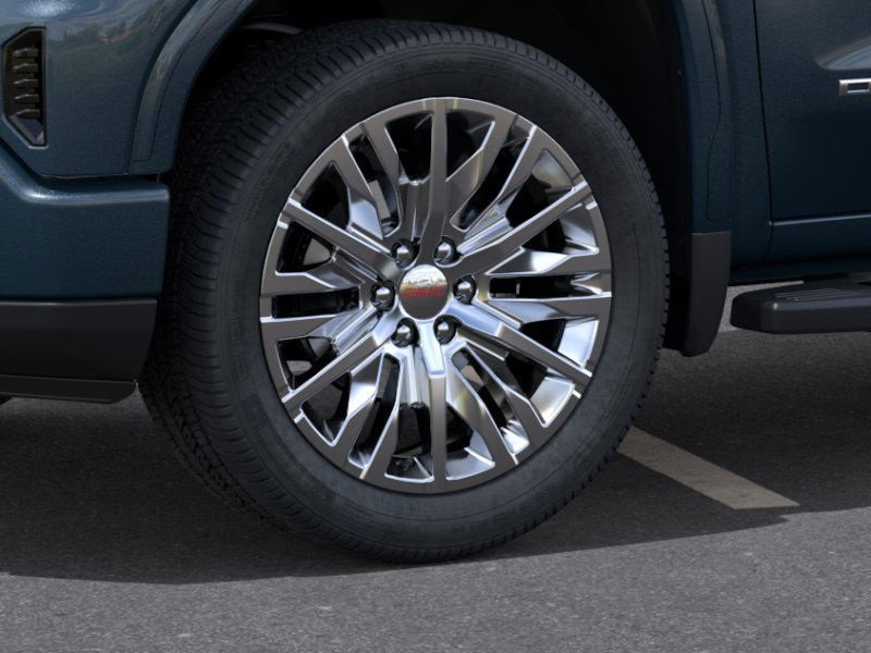 New 2026 GMC Sierra 1500 Denali image 9