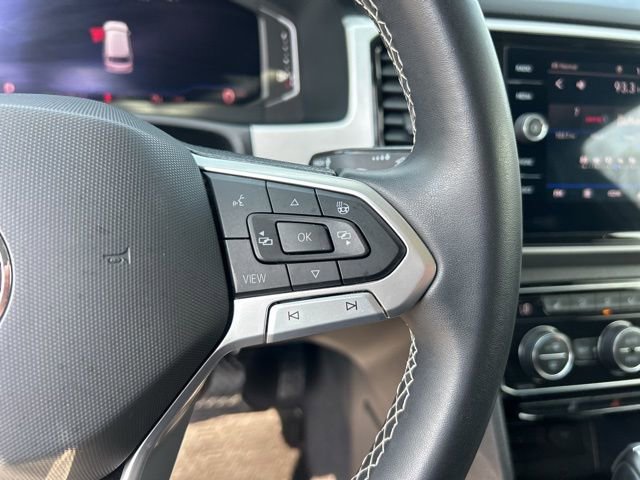Used 2023 Volkswagen Atlas SEL image 20