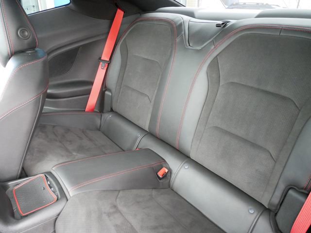 Used 2023 Chevrolet Camaro ZL1 image 8