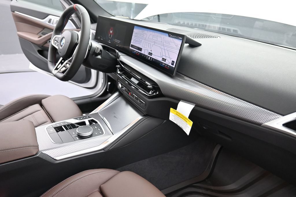 New 2026 BMW 440i xDrive w/ Premium Package AWD/4WD image 20