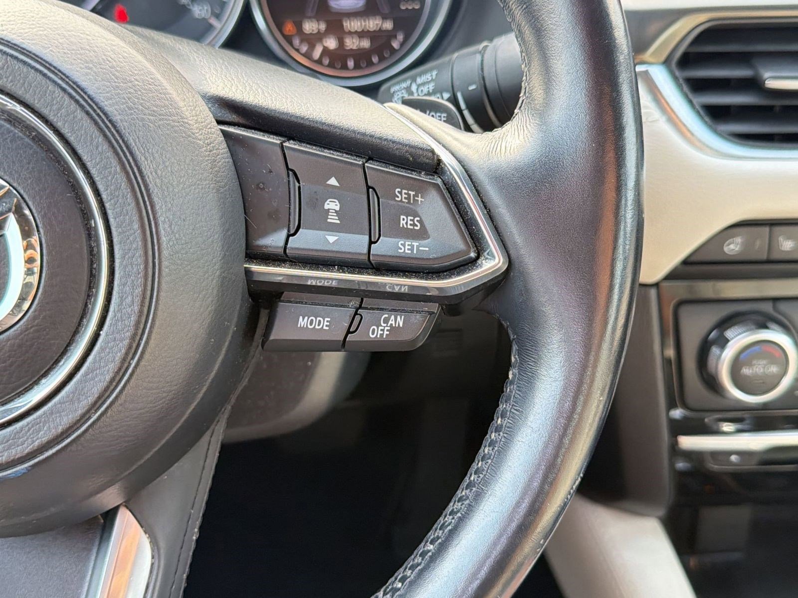 Used 2017 MAZDA MAZDA6 Grand Touring image 26