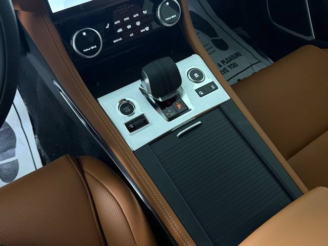 New 2026 Jaguar F-PACE R-Dynamic S AWD/4WD image 37