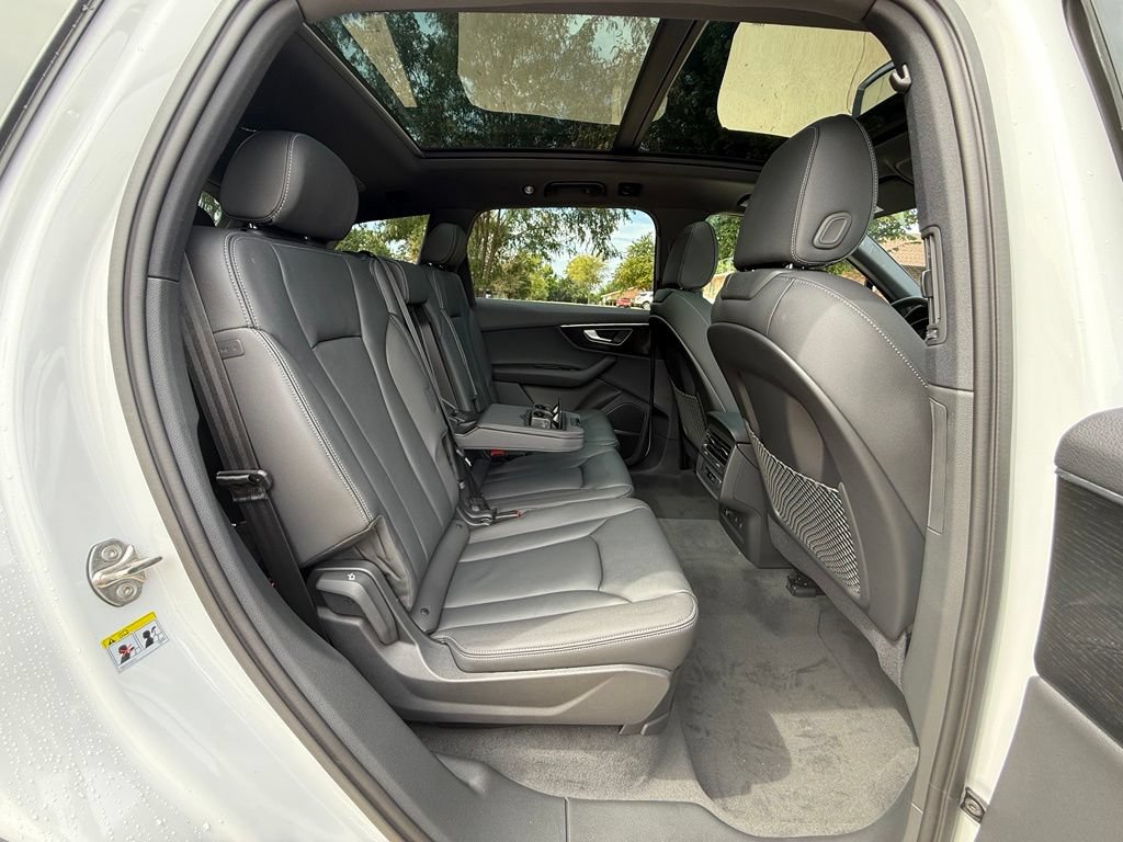 New 2026 Audi Q7 2.0T Premium AWD/4WD image 17