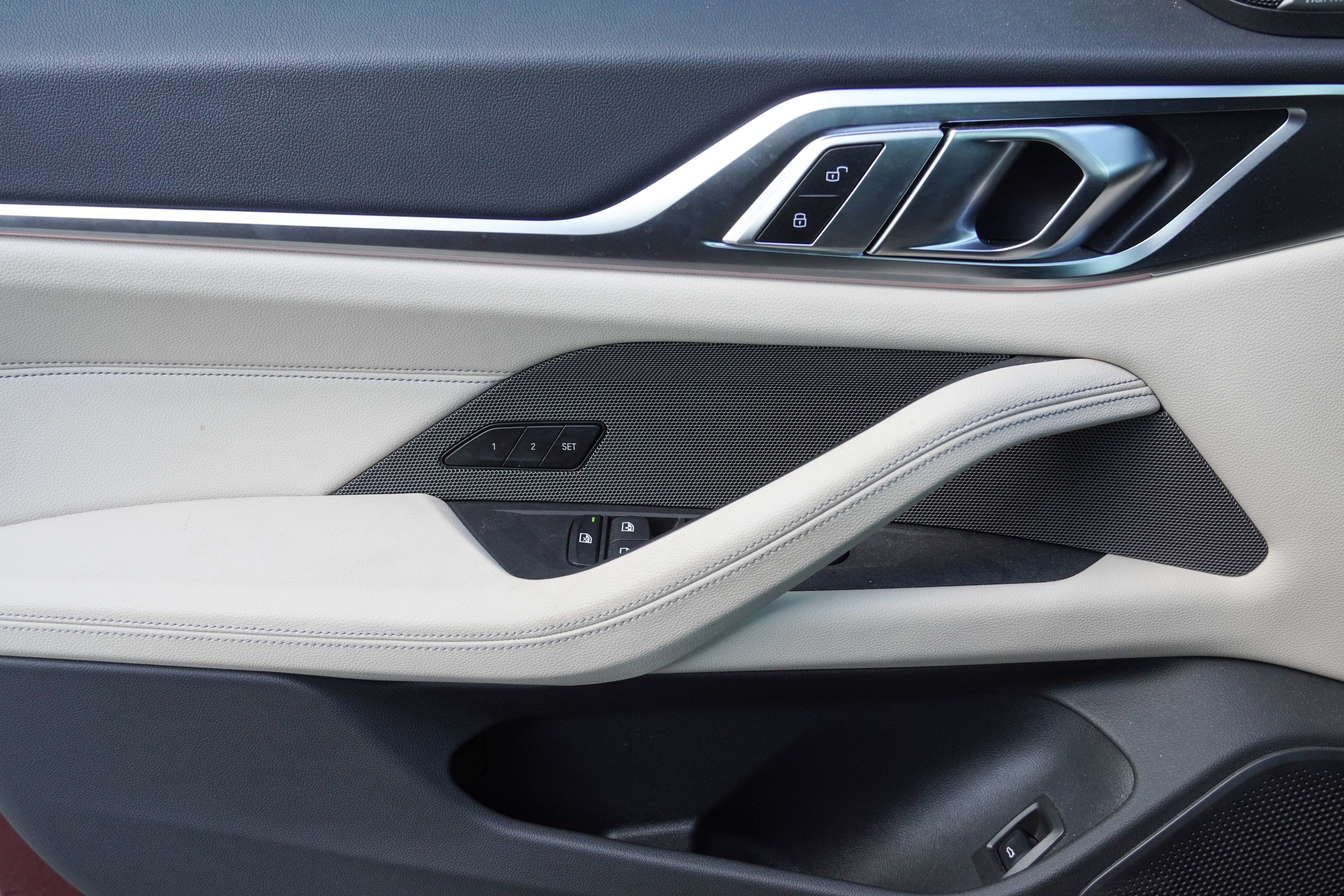 Certified 2023 BMW i4 M50 AWD/4WD image 31