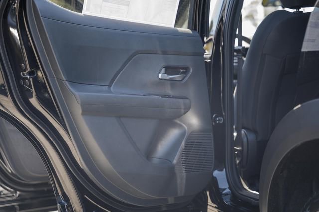 New 2026 Nissan Kicks SV image 31