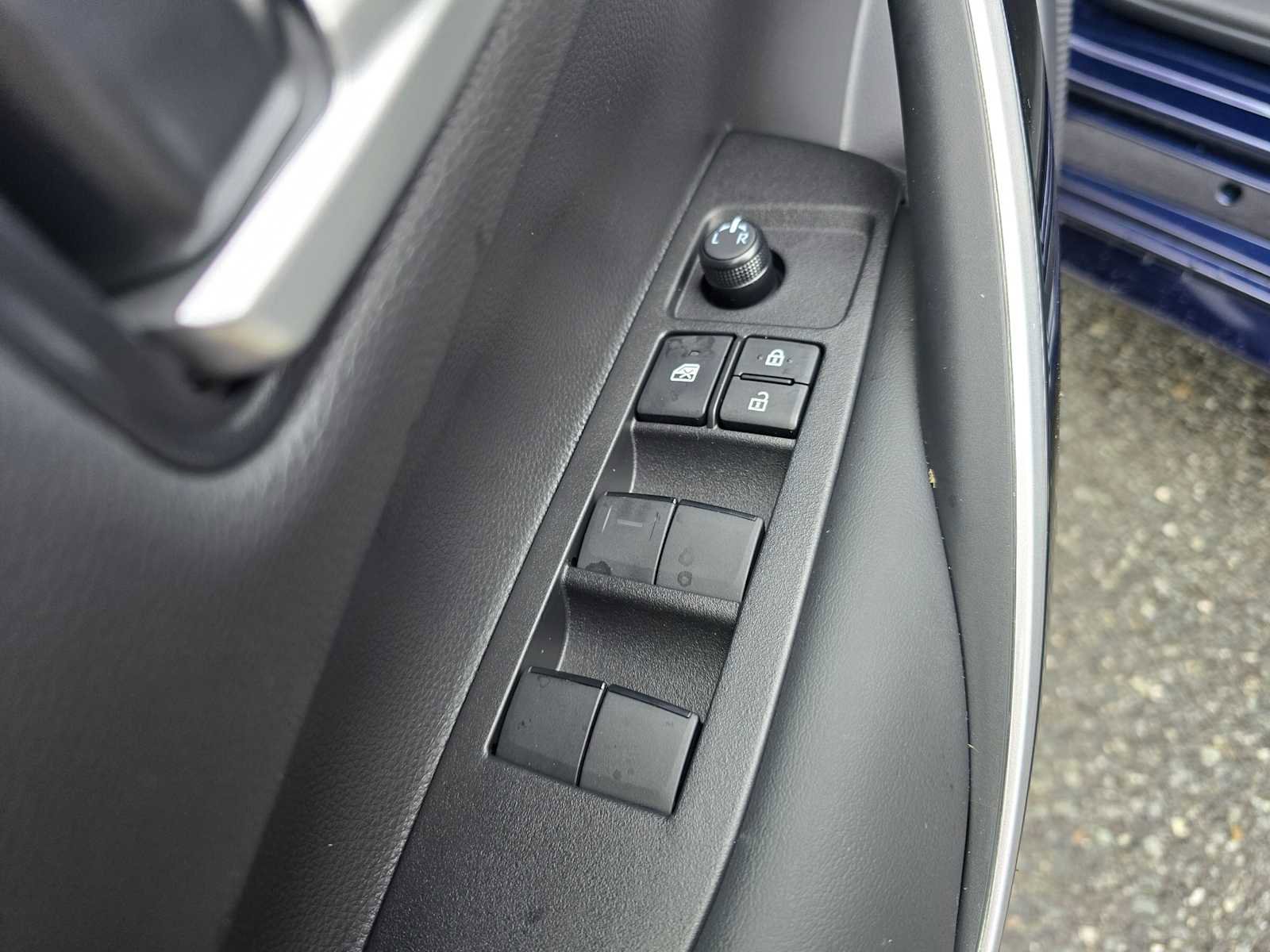 New 2026 Toyota Corolla XLE image 22