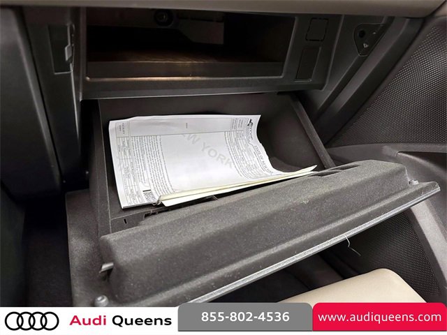 New 2025 Audi Q5 Premium Plus w/ Premium Plus image 24