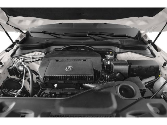 Used 2024 Acura MDX SH-AWD w/ Advance Package image 12