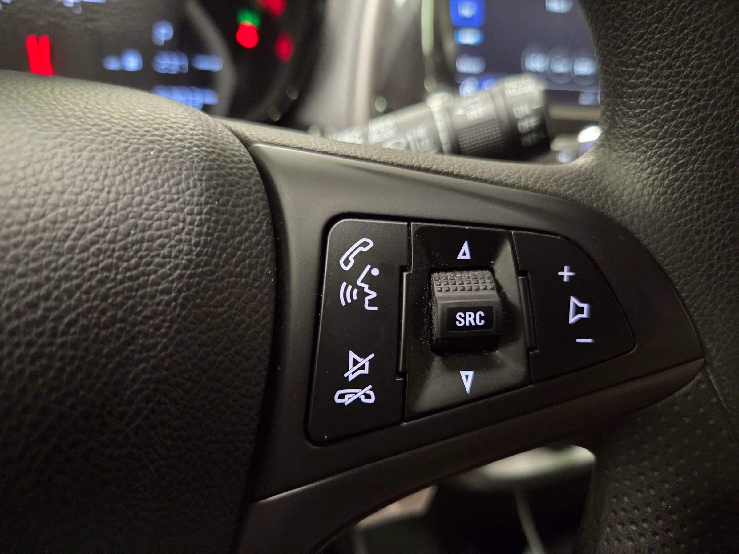Used 2021 Chevrolet Spark LT FWD image 19
