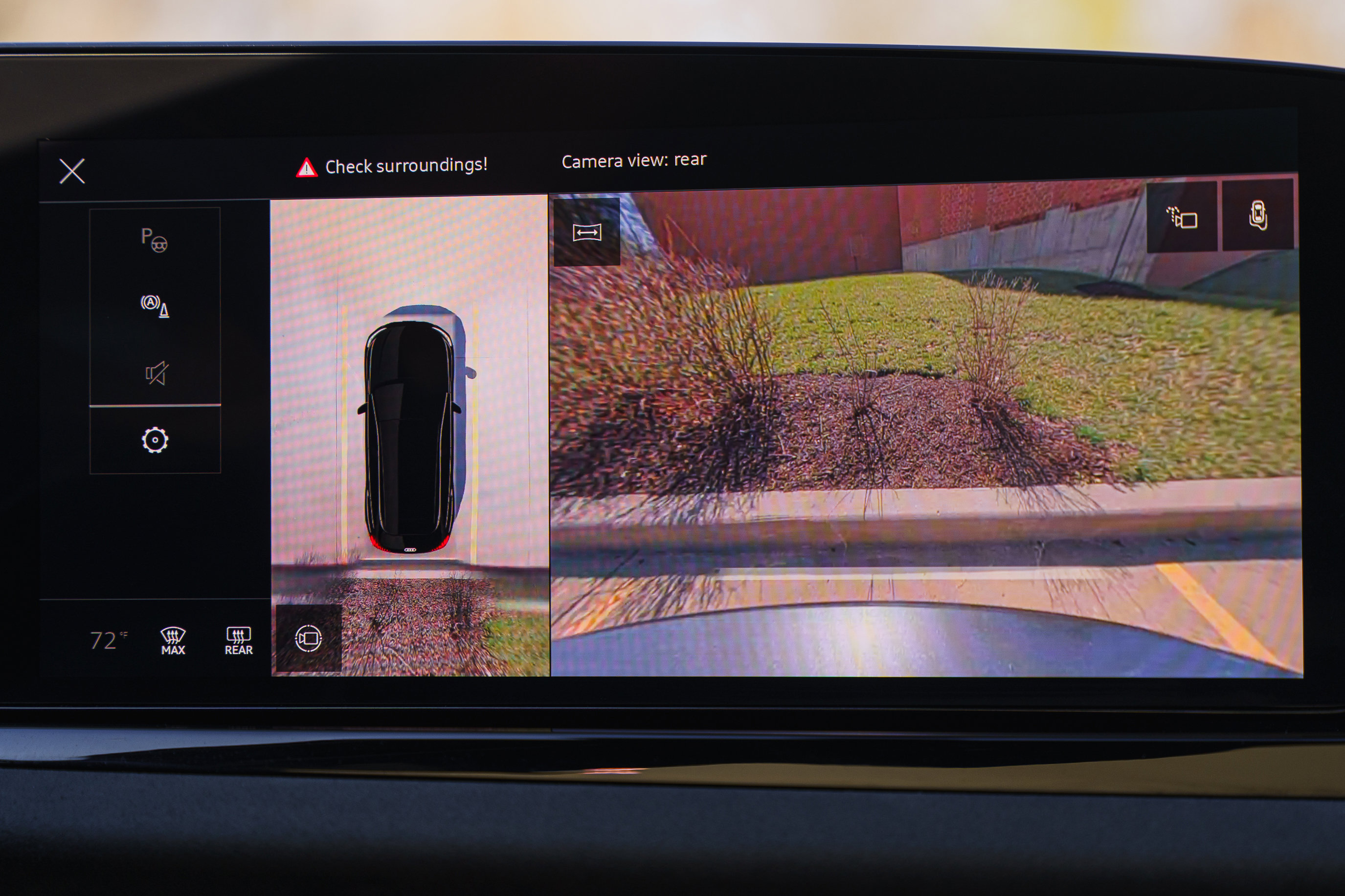 Used 2025 Audi S5 Prestige w/ Prestige Package image 16