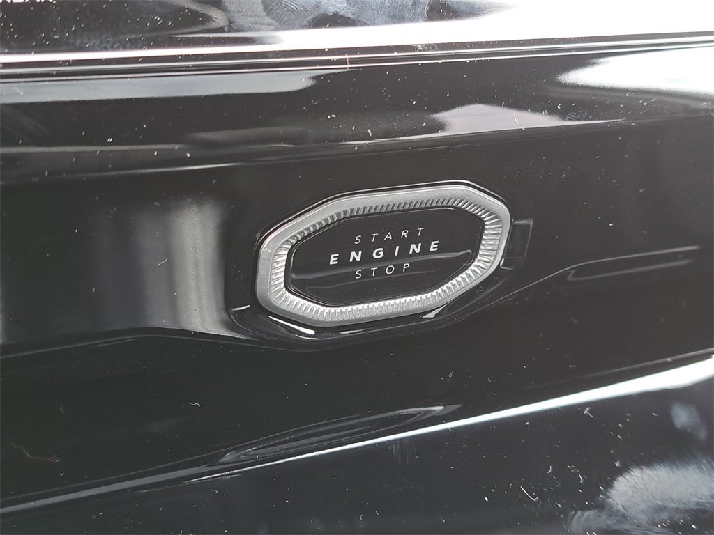 New 2026 Jeep Grand Cherokee L Laredo image 22