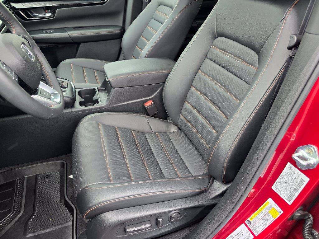 Used 2023 Honda CR-V Sport Touring image 16