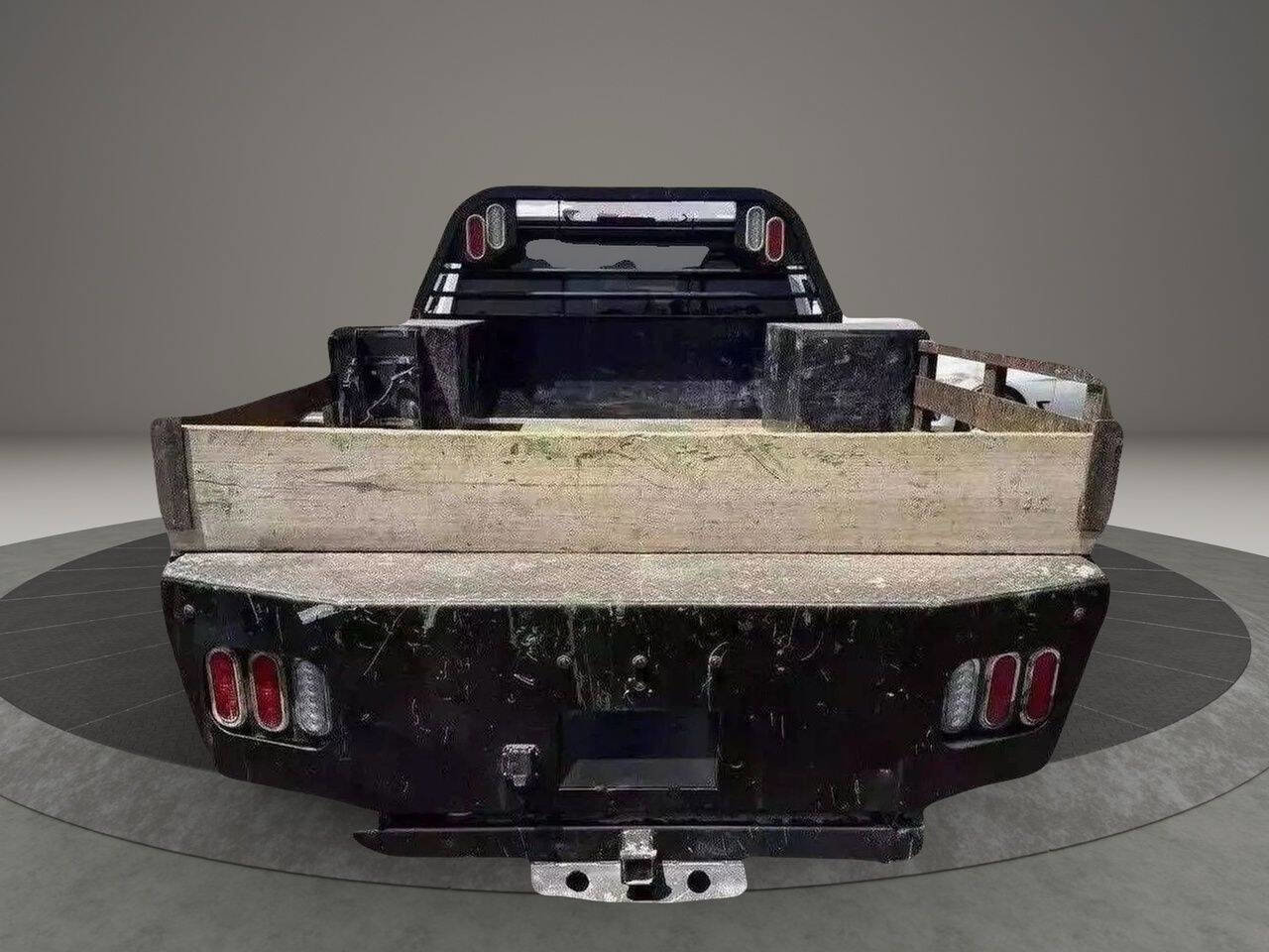 Used 2022 Chevrolet Silverado 2500 LT w/ Convenience Package image 36