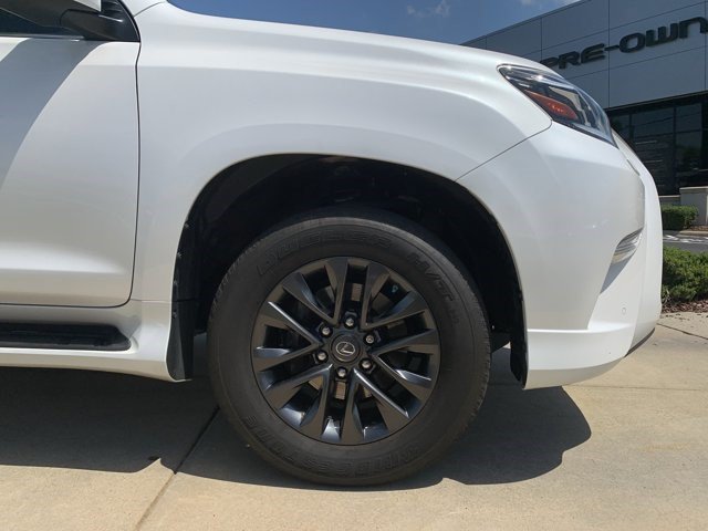 Used 2023 Lexus GX 460 Premium w/ Premium Package AWD/4WD image 13