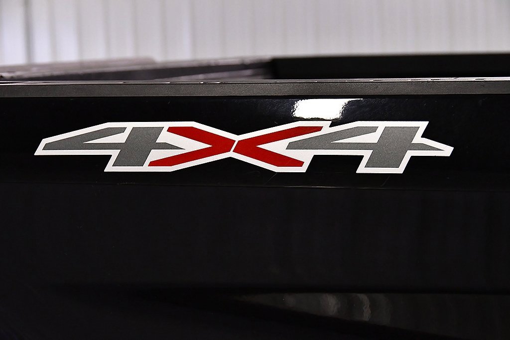 Used 2023 Chevrolet Silverado 1500 LT w/ Protection Package image 10