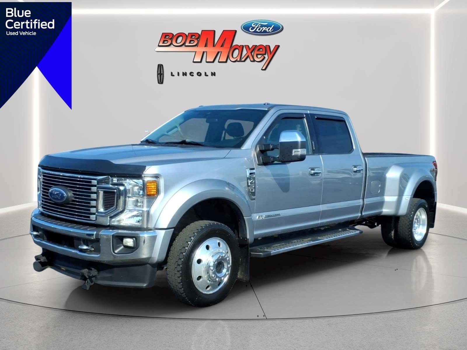 Used 2020 Ford F450 XLT w/ XLT Premium Package