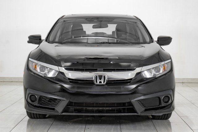 Used 2017 Honda Civic EX image 3