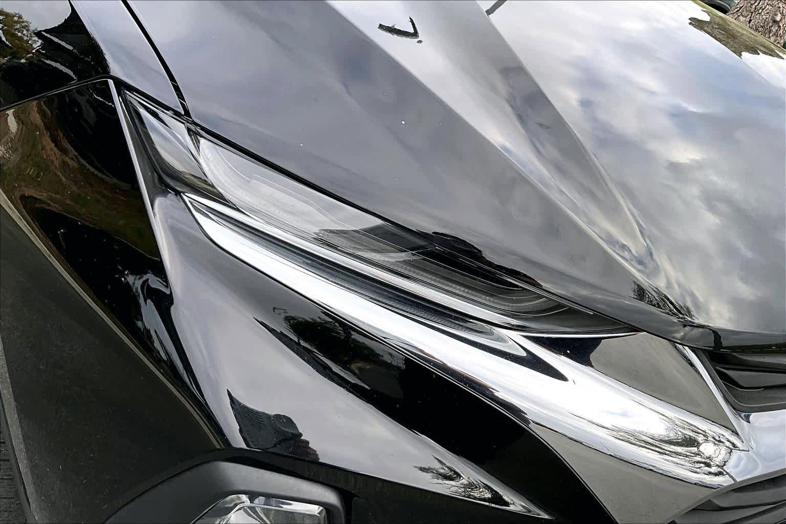 Used 2019 Chevrolet Blazer LT FWD image 28