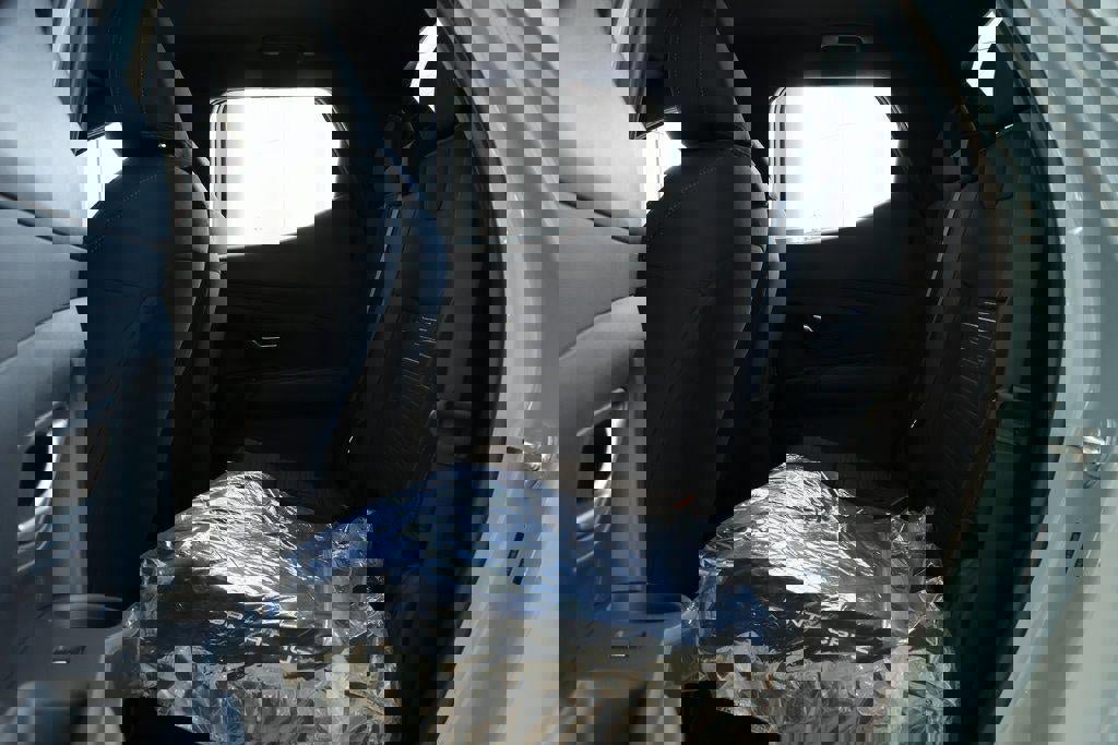 New 2026 Hyundai Santa Cruz SE image 8