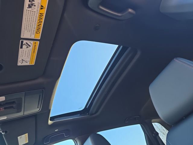 New 2026 Honda CR-V Sport Touring image 30