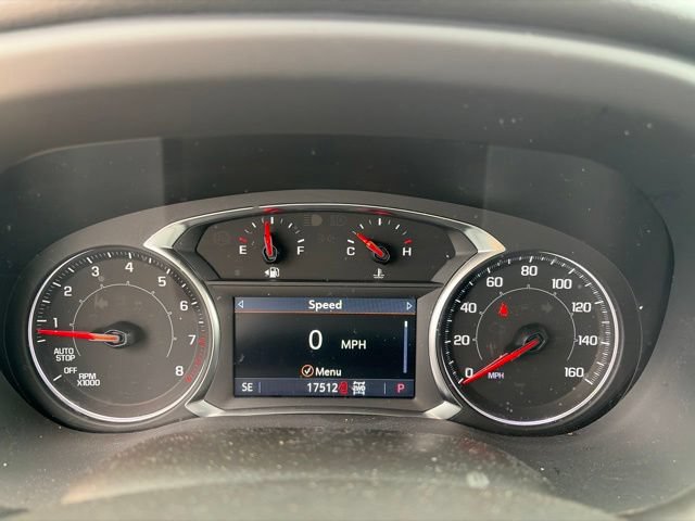 Used 2023 GMC Acadia SLT w/ Elevation Edition AWD/4WD image 14