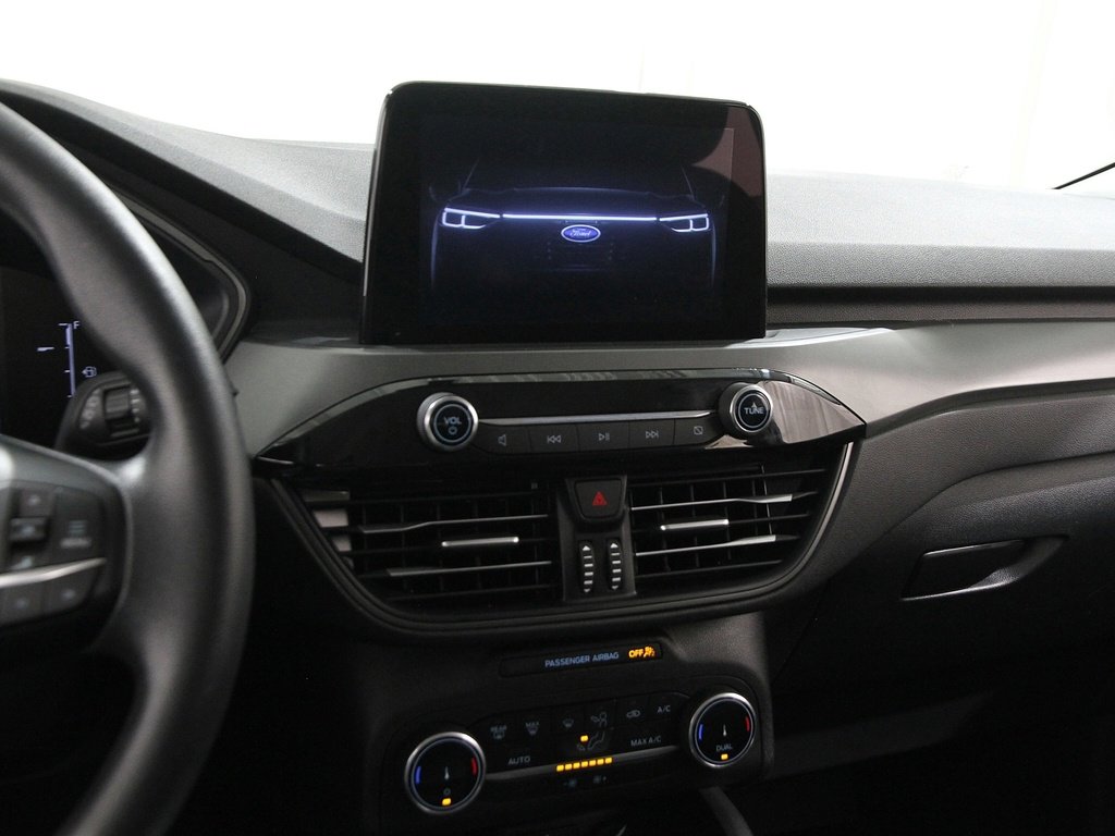 Used 2025 Ford Escape Active image 9