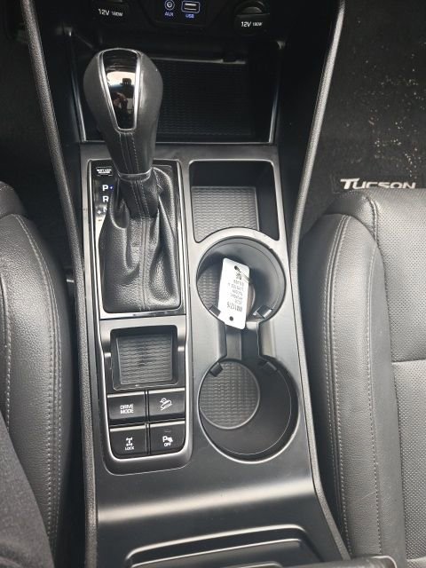 Used 2018 Hyundai Tucson Limited w/ Ultimate Package 02 image 28