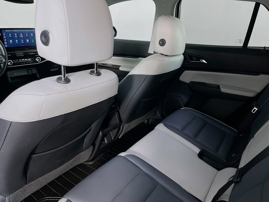 Used 2024 Honda Prologue Elite image 31