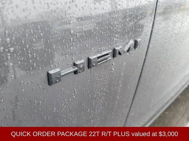 Used 2024 Dodge Durango R/T image 13