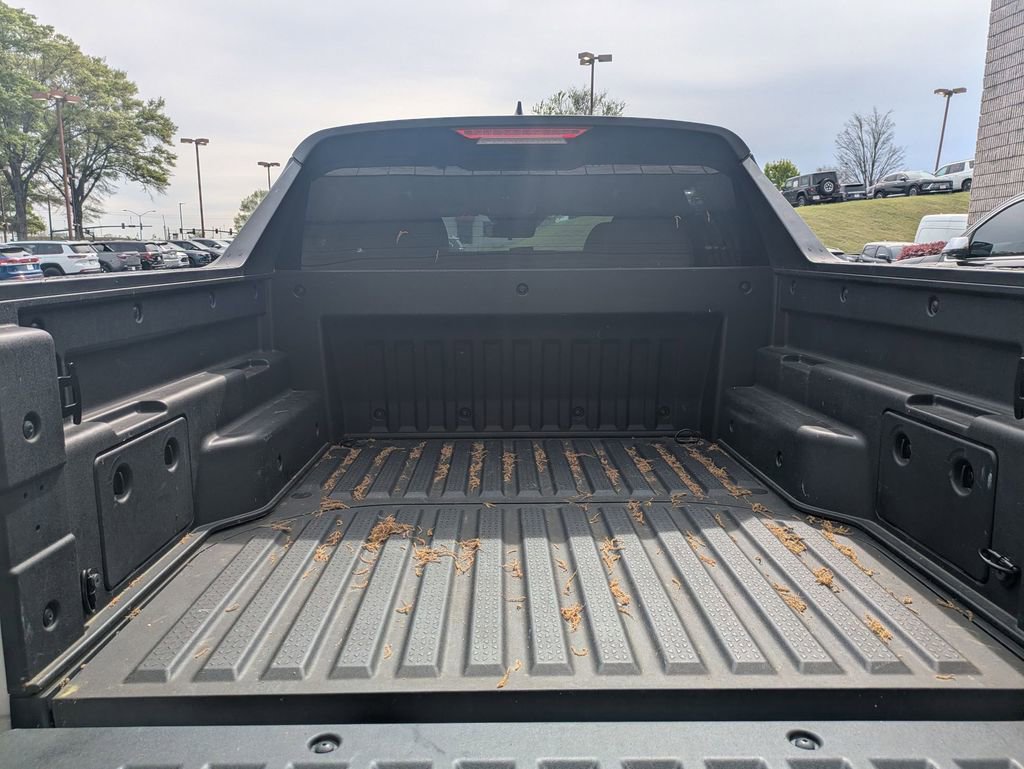 Used 2025 Hyundai Santa Cruz SEL FWD image 26