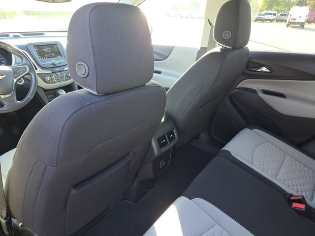 Used 2019 Chevrolet Equinox LT image 20