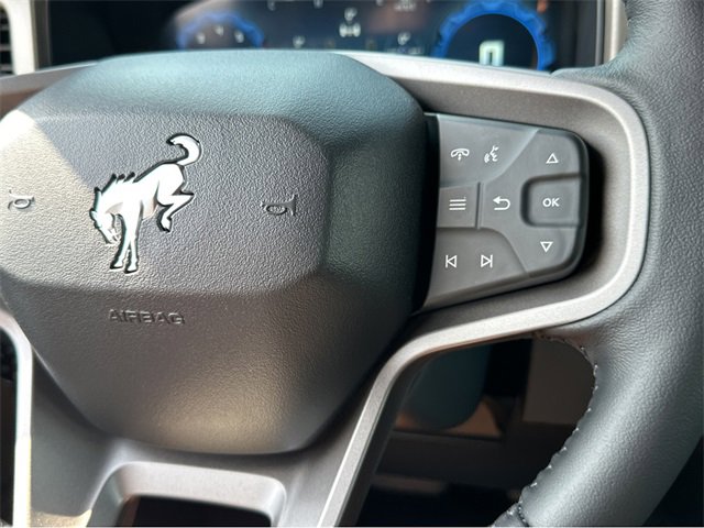 New 2025 Ford Bronco Outer Banks AWD/4WD image 26