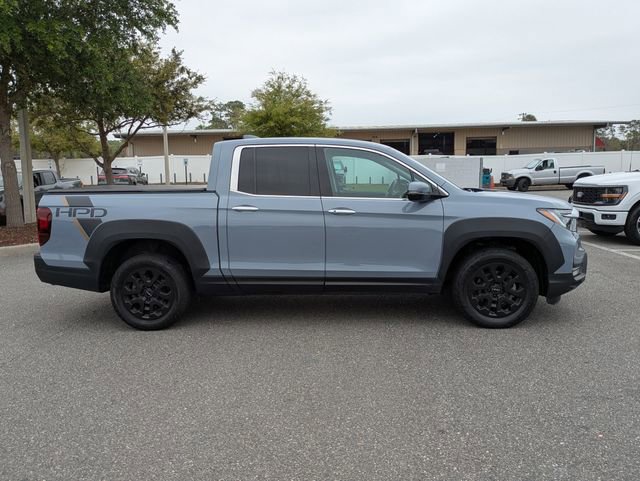 Used 2023 Honda Ridgeline RTL-E image 2