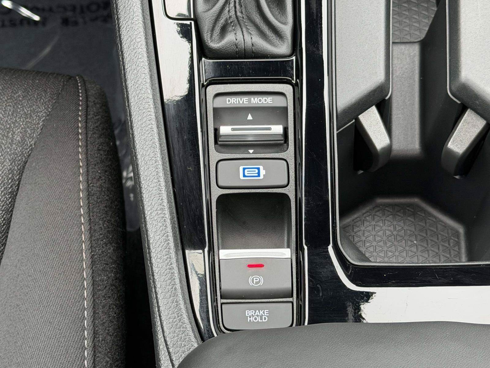 Certified 2025 Honda Accord Sport image 16