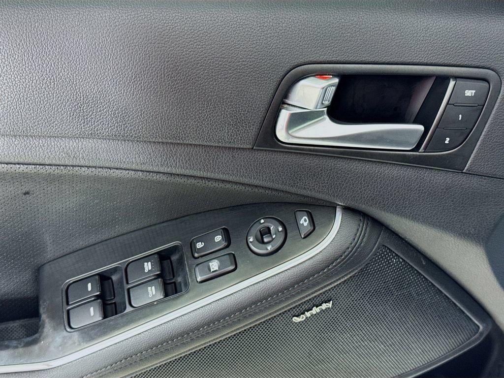 Used 2015 Kia Optima EX FWD image 22