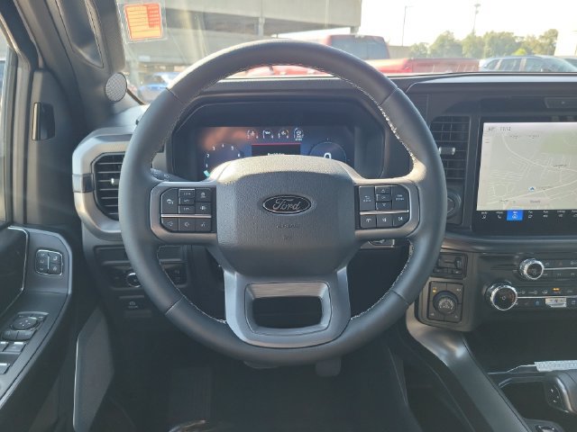 Used 2025 Ford F150 Lariat w/ Equipment Group 502A High AWD/4WD image 30