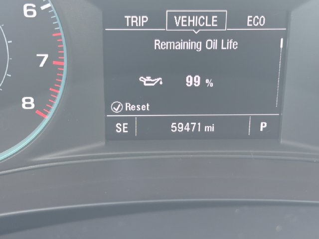 Used 2022 Chevrolet Malibu LS FWD image 16