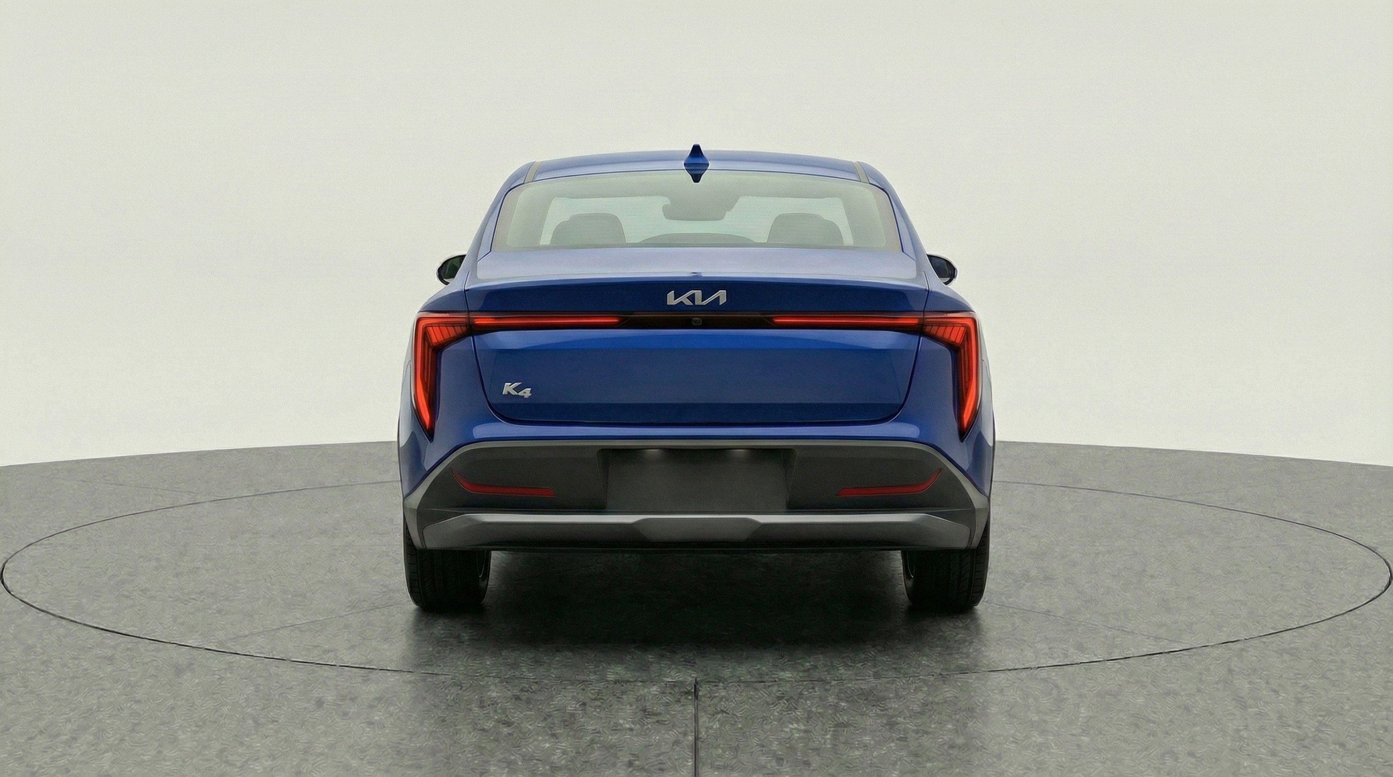 Used 2025 Kia K4 LXS image 7