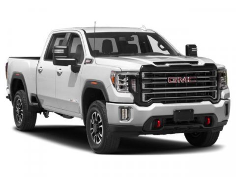 Used 2021 GMC Sierra 2500 AT4 w/ AT4 Premium Plus Package image 9