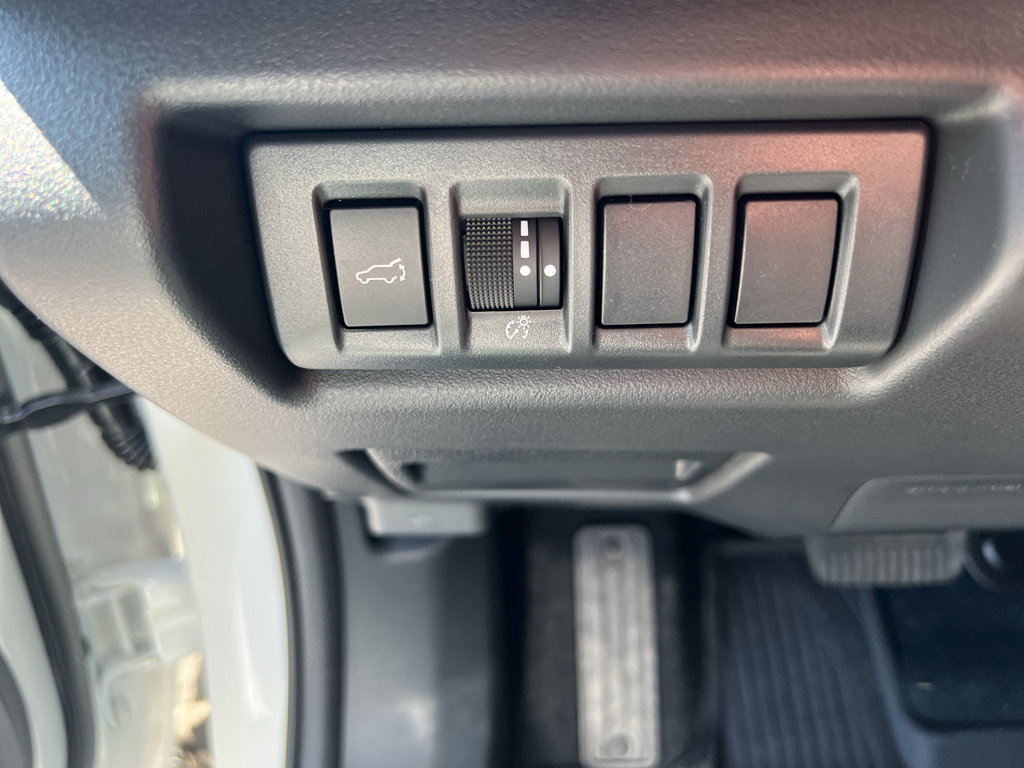 New 2026 Subaru Outback Wilderness AWD/4WD image 18