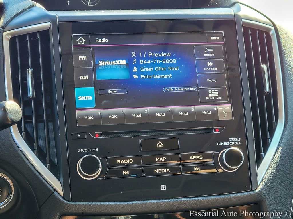 Used 2021 Subaru Forester Touring w/ Popular Package #2 image 21