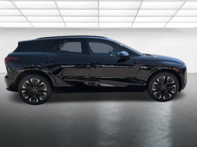New 2026 Chevrolet Blazer EV RS w/ Super Cruise Package AWD/4WD image 40