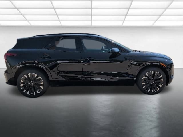 New 2026 Chevrolet Blazer EV RS w/ Super Cruise Package image 40