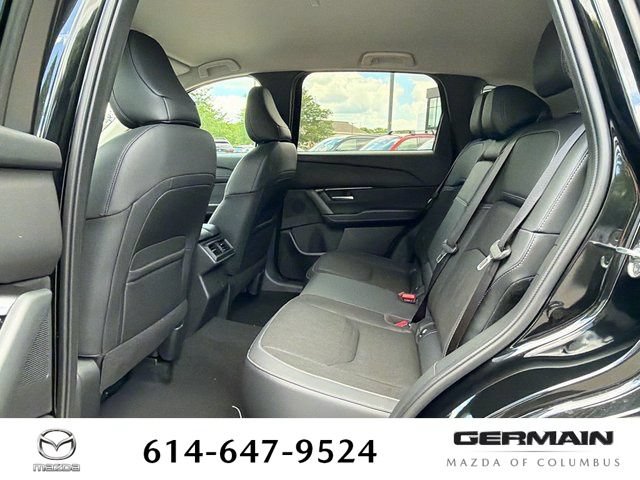 New 2026 MAZDA CX-5 Preferred AWD/4WD image 12