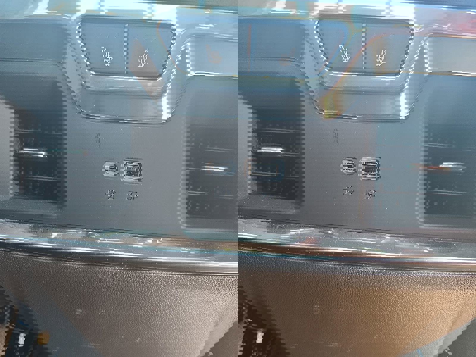 Used 2025 GMC Sierra 1500 Denali w/ Technology Package image 13